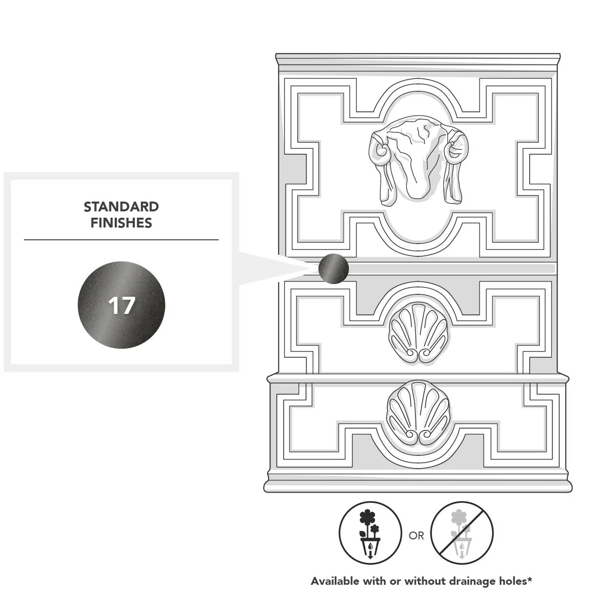 Ramshead Fountain - Image 5