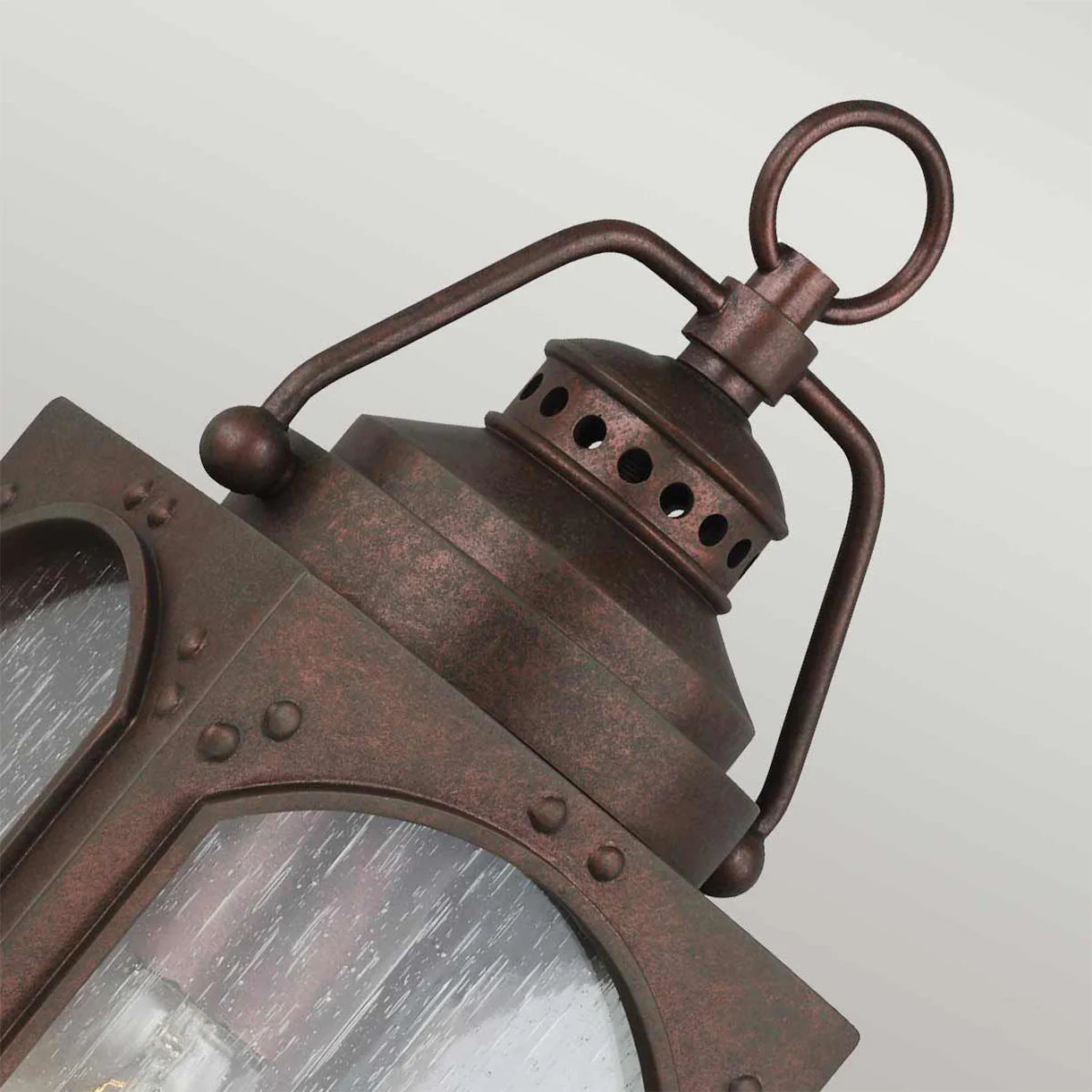 Randhurst Outdoor Wall Lanterns - Image 3