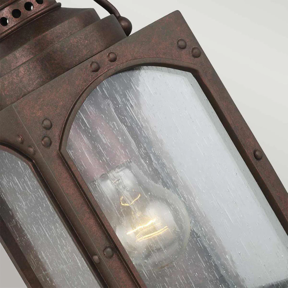 Randhurst Outdoor Wall Lanterns - Image 4