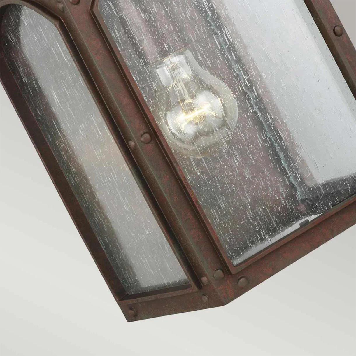 Randhurst Outdoor Wall Lanterns - Image 5