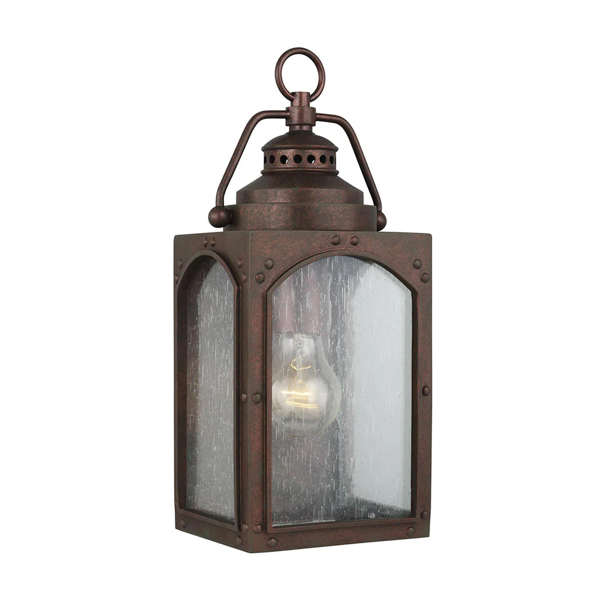 Randhurst Outdoor Wall Lanterns - Image 7
