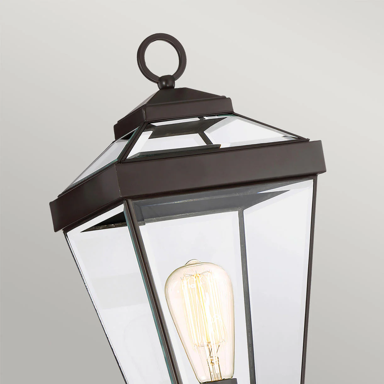 Ravine Pedestal Lamp - Image 2