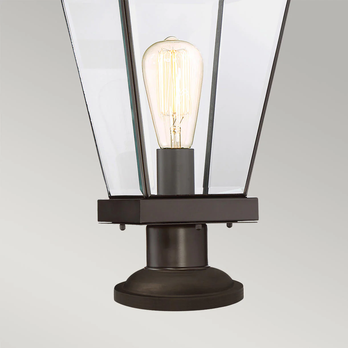 Ravine Pedestal Lamp - Image 3
