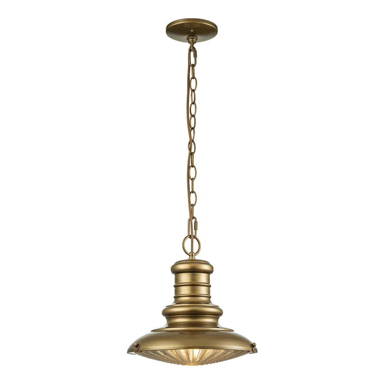 Redding Station Outdoor Hanging Lanterns - Image 2