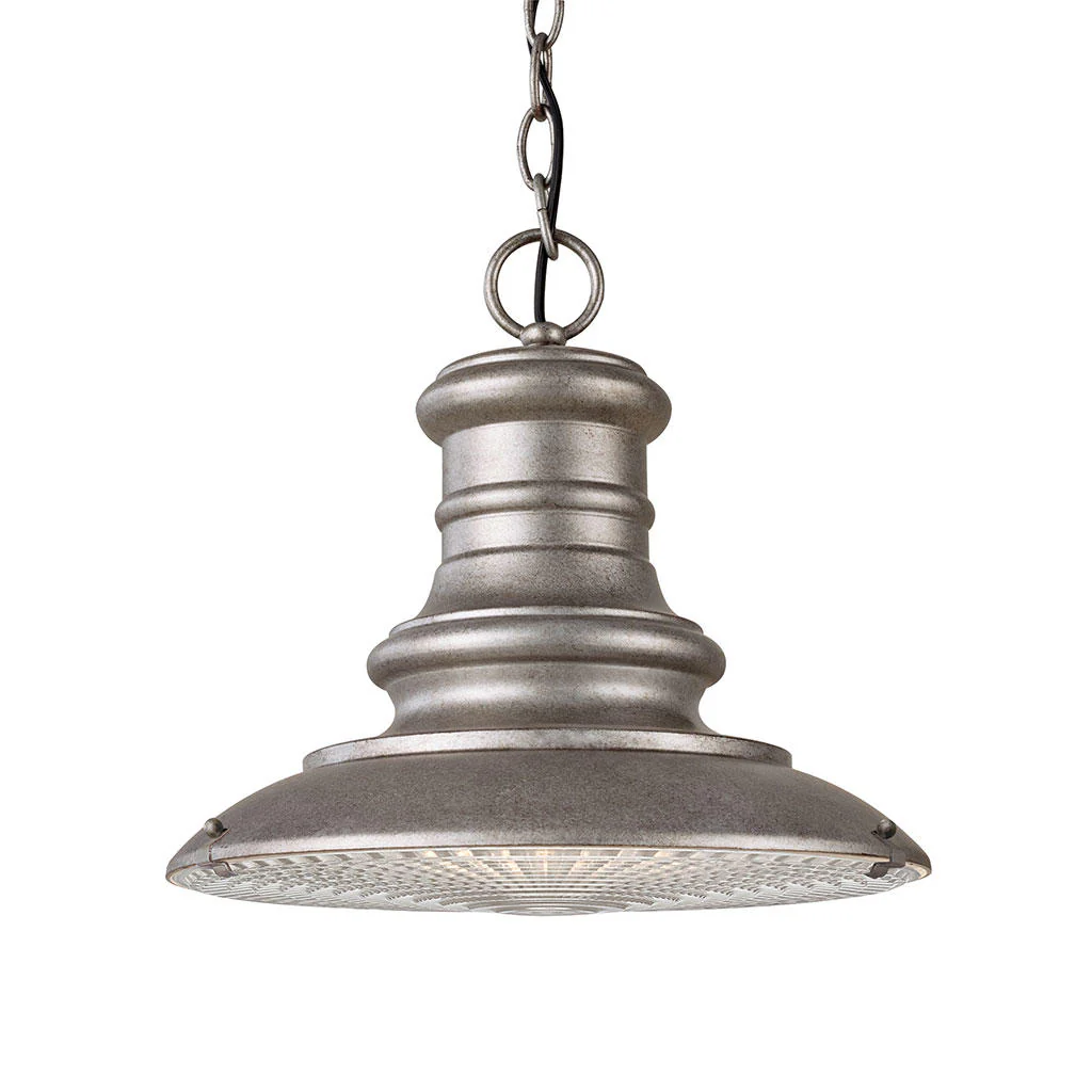 Redding Station Outdoor Hanging Lanterns - Image 6