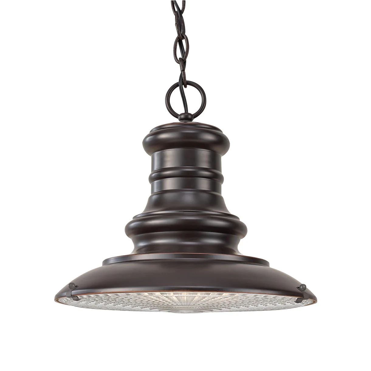Redding Station Outdoor Hanging Lanterns - Image 8
