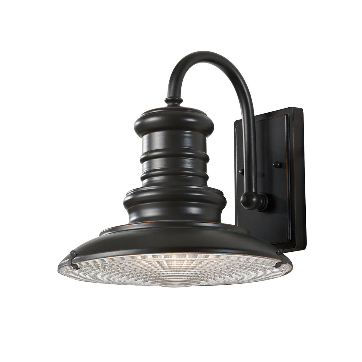 Redding Station Outdoor Wall Lanterns - Image 10