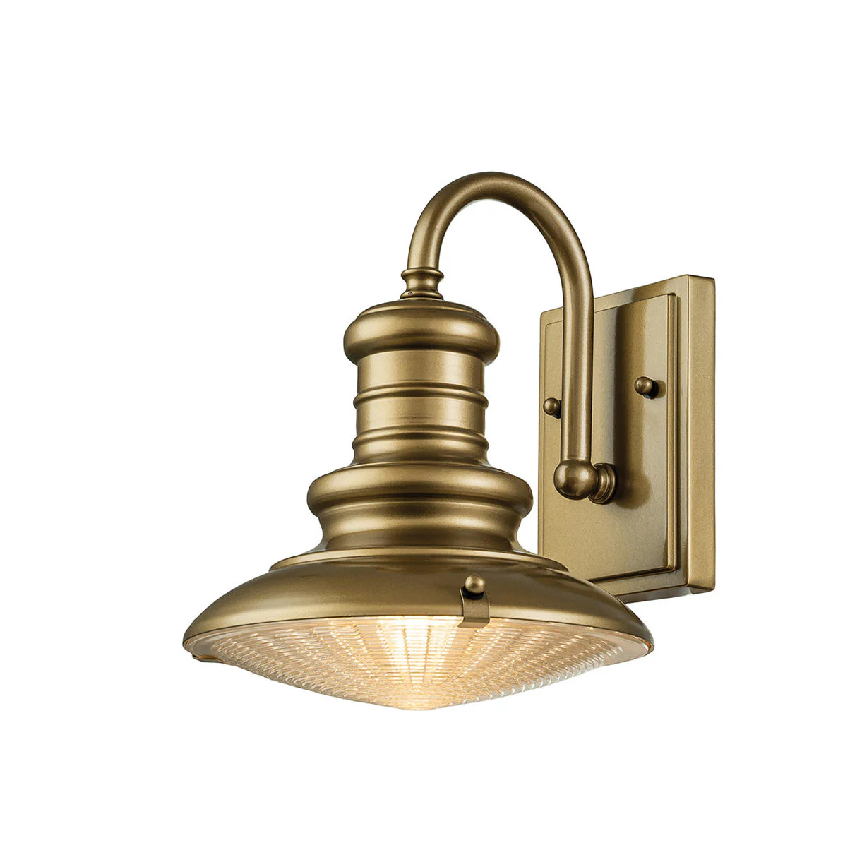 Redding Station Outdoor Wall Lanterns - Image 12