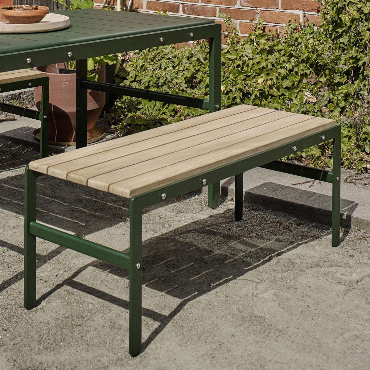 Reform Bench