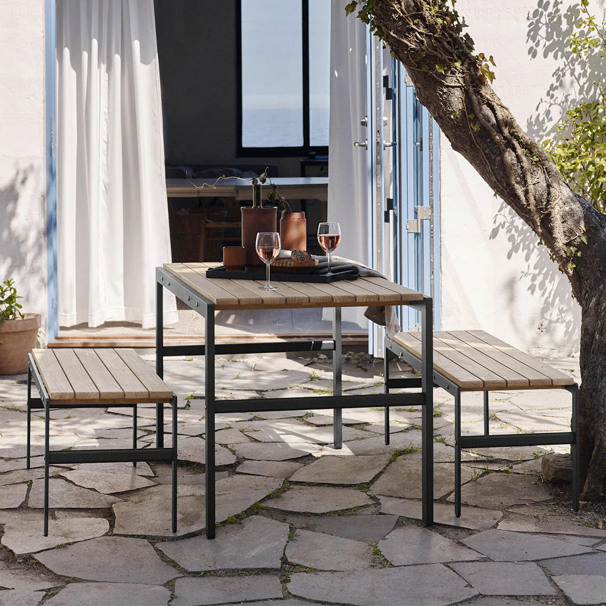 Reform Bench - Image 4