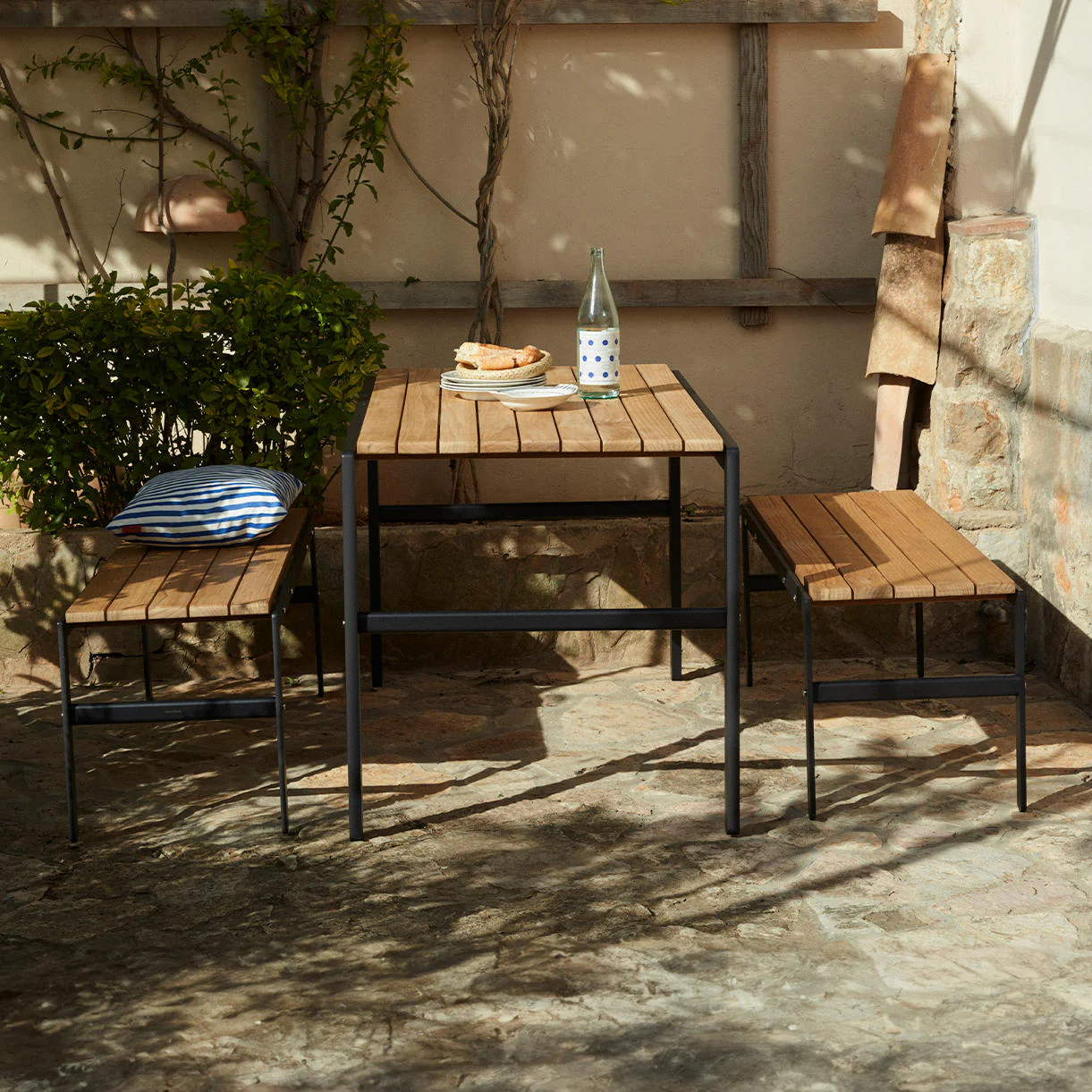 Reform Bench - Image 5