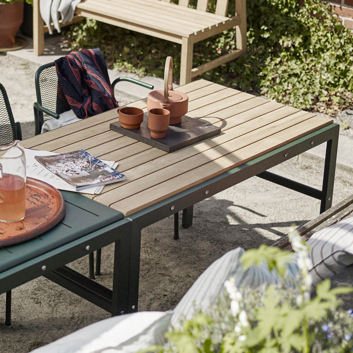 Reform Table - Image 4