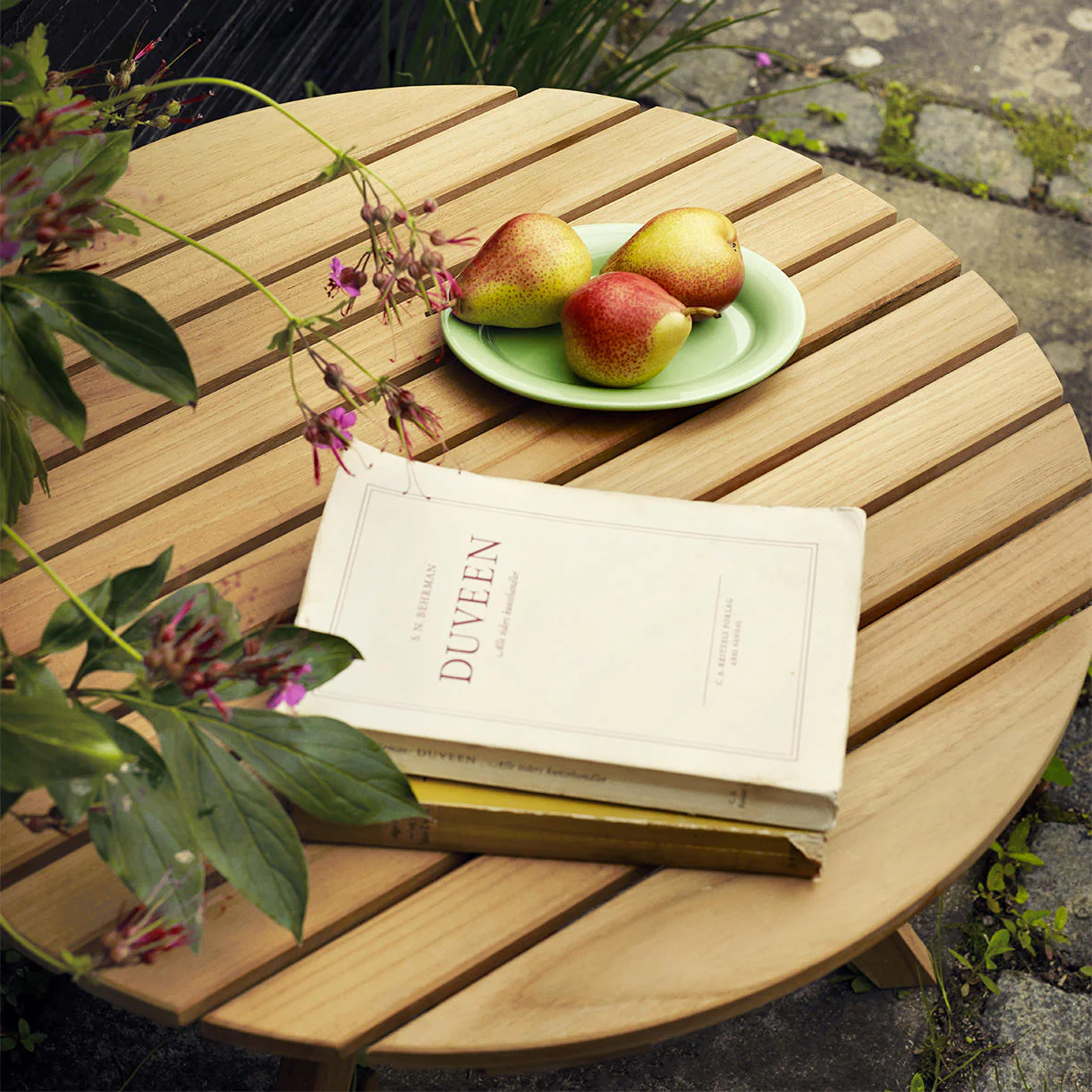 Regatta Lounge Table - Image 3
