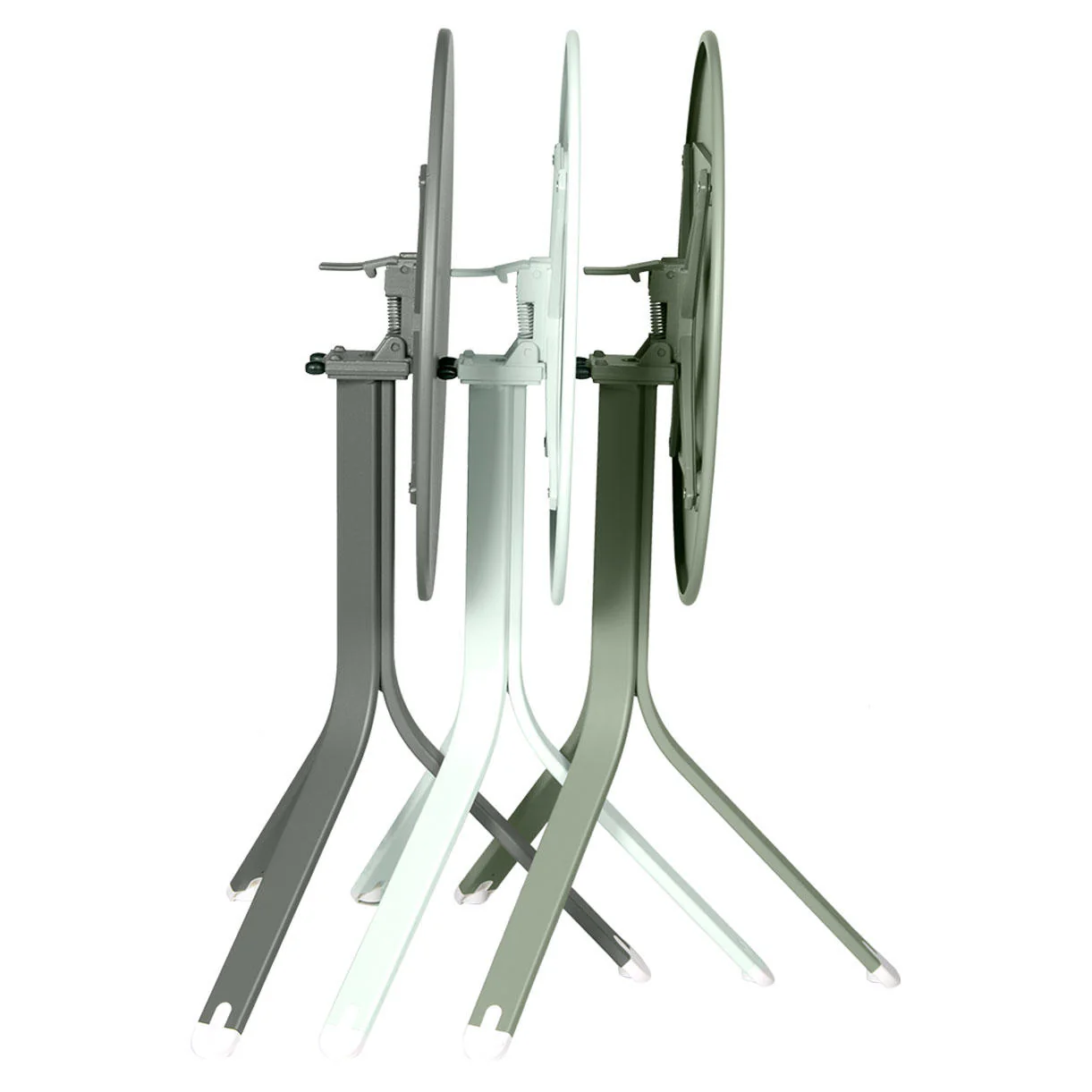 Rest'o 60cm Round Table - Image 2