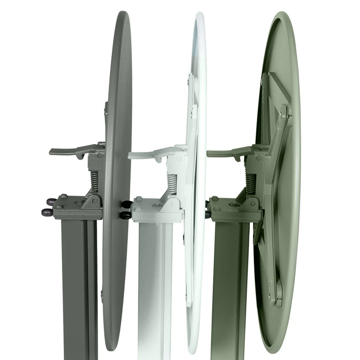 Rest'o 60cm Round Table - Image 3