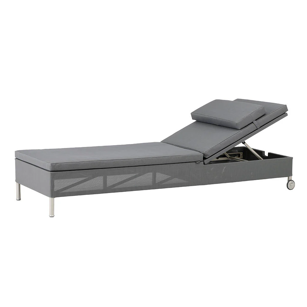 Rest Sunbed - Image 5