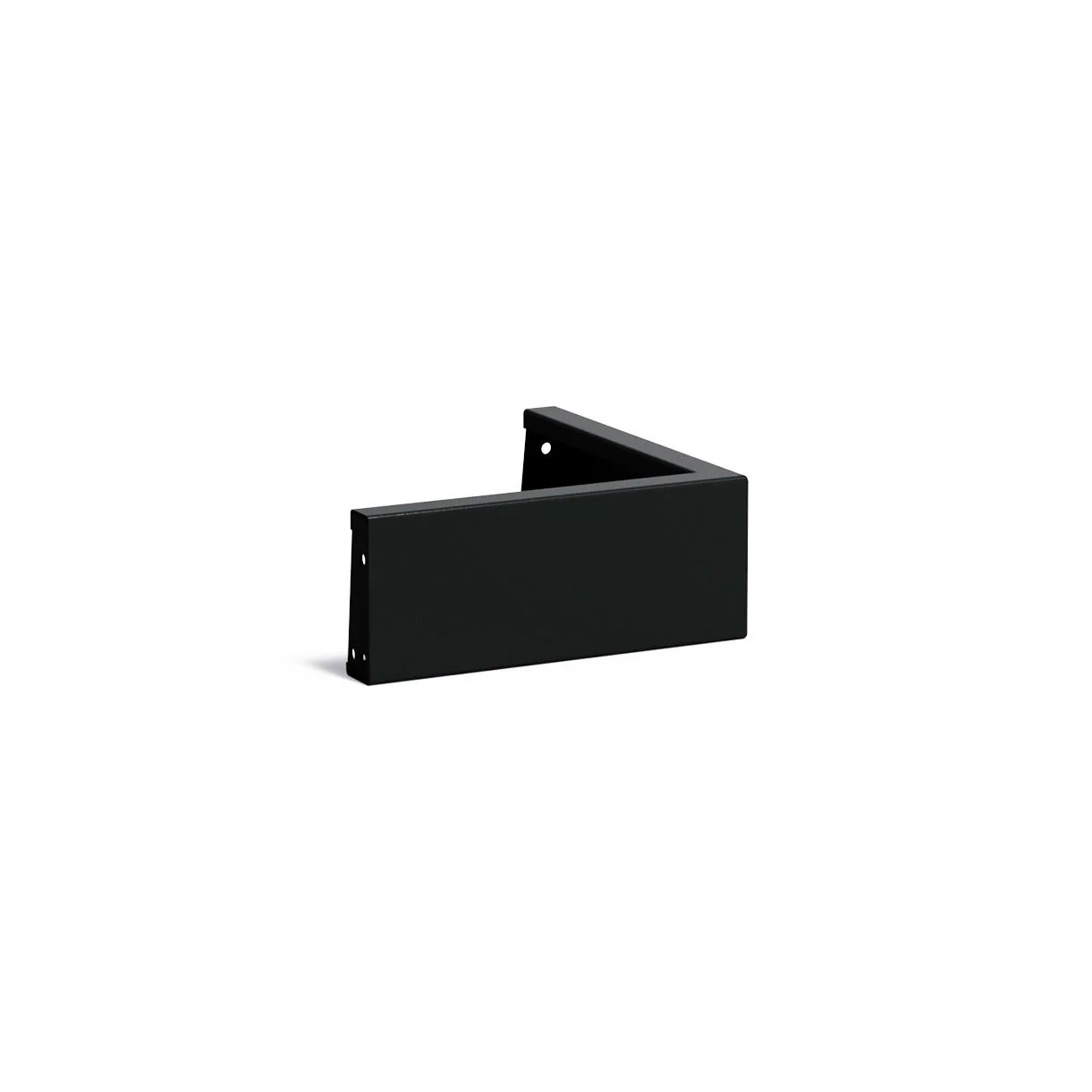 Retaining Walls Aluminium - Outside Corner - Image 12