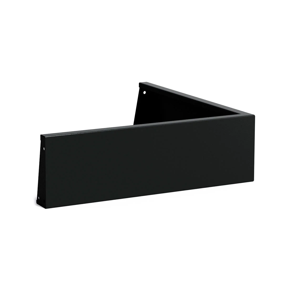 Retaining Walls Aluminium - Outside Corner - Image 14