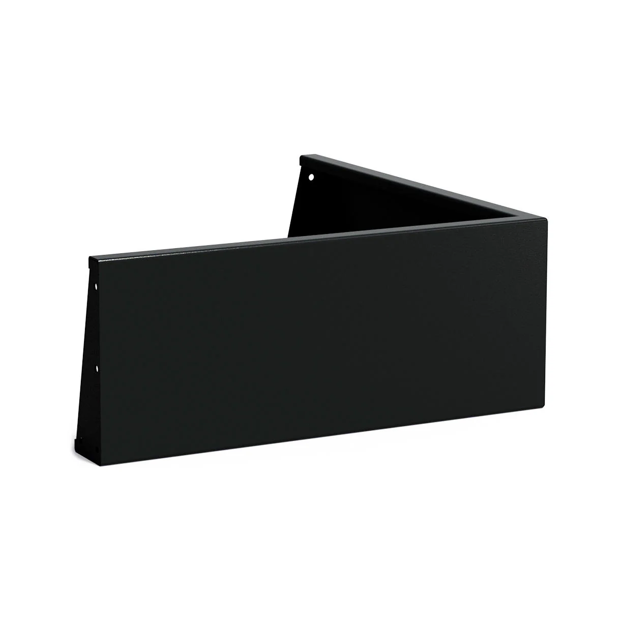Retaining Walls Aluminium - Outside Corner - Image 18