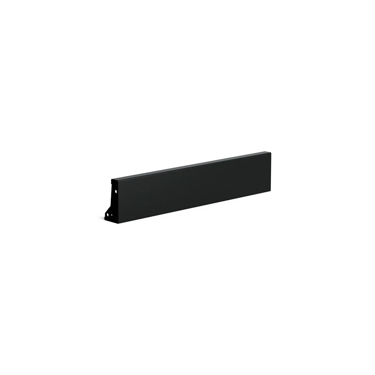 Retaining Walls Aluminium- Straight - Image 10