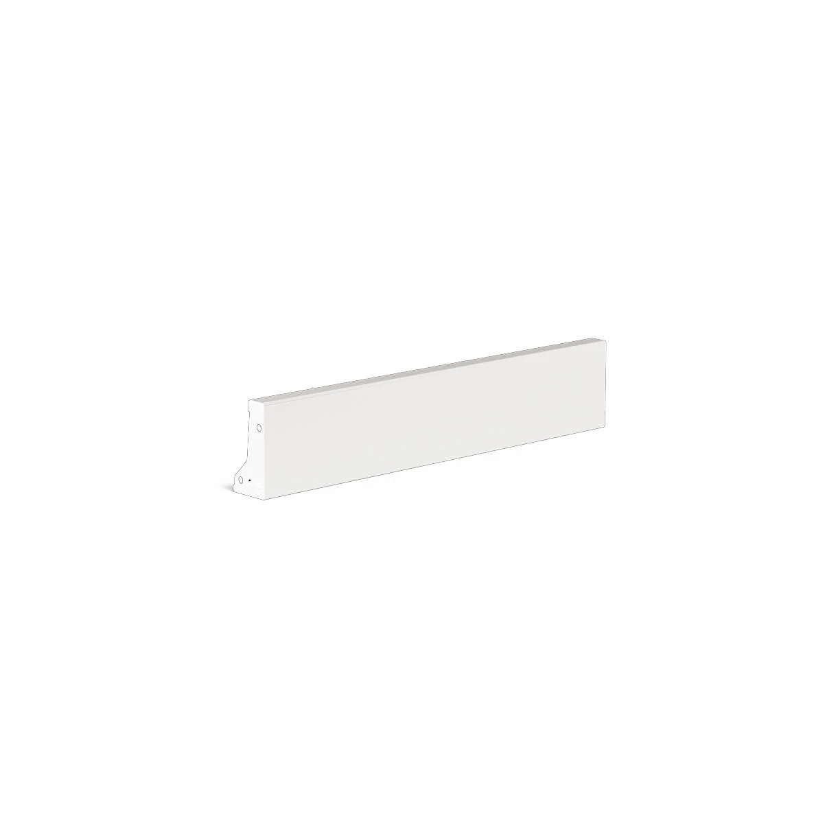 Retaining Walls Aluminium- Straight - Image 11