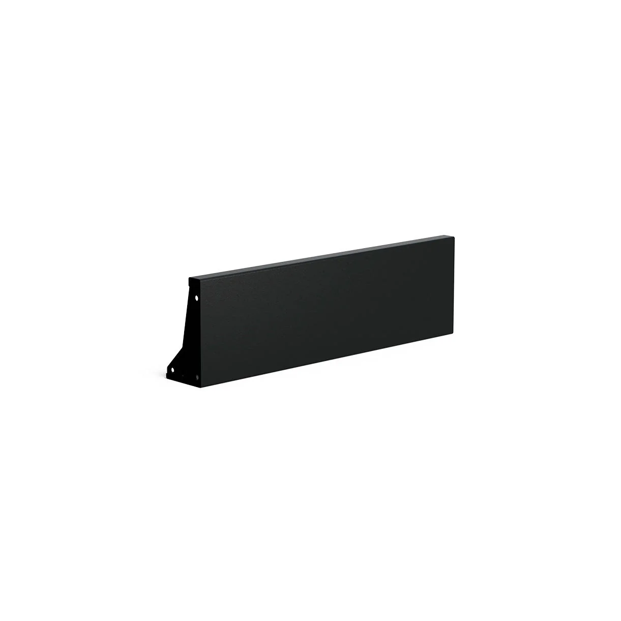 Retaining Walls Aluminium- Straight - Image 12