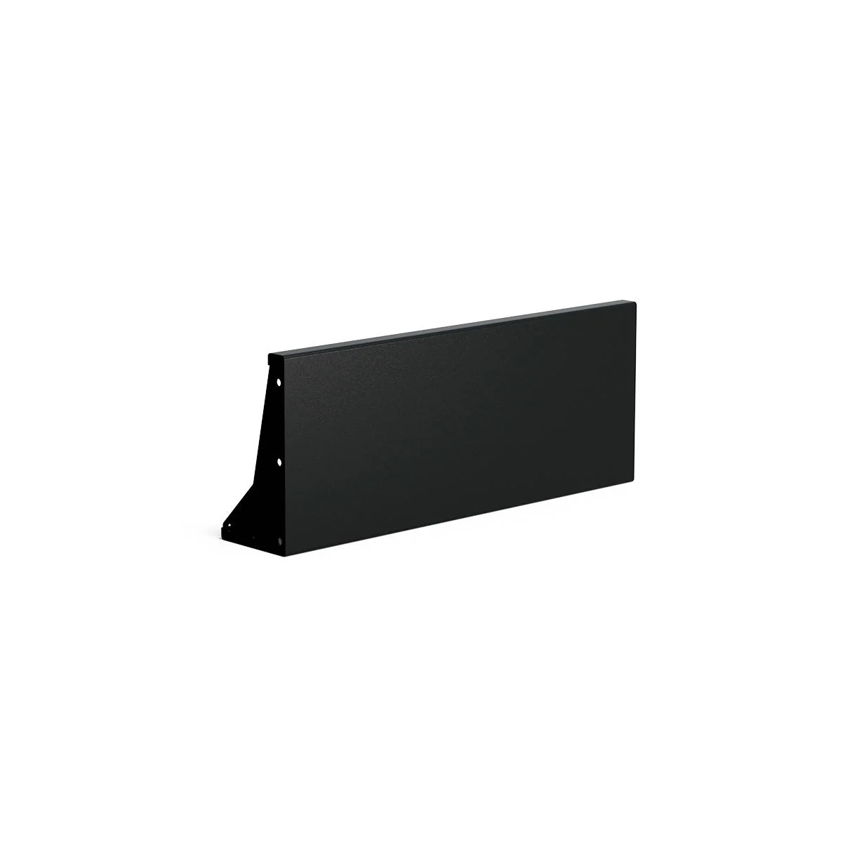 Retaining Walls Aluminium- Straight - Image 14