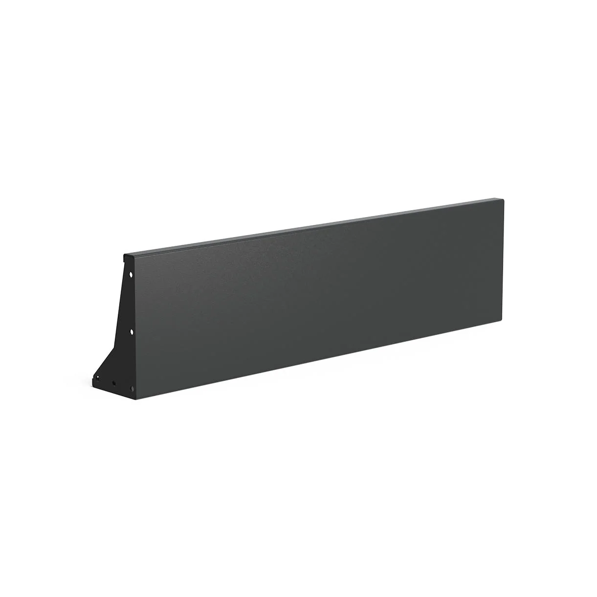 Retaining Walls Aluminium- Straight - Image 16