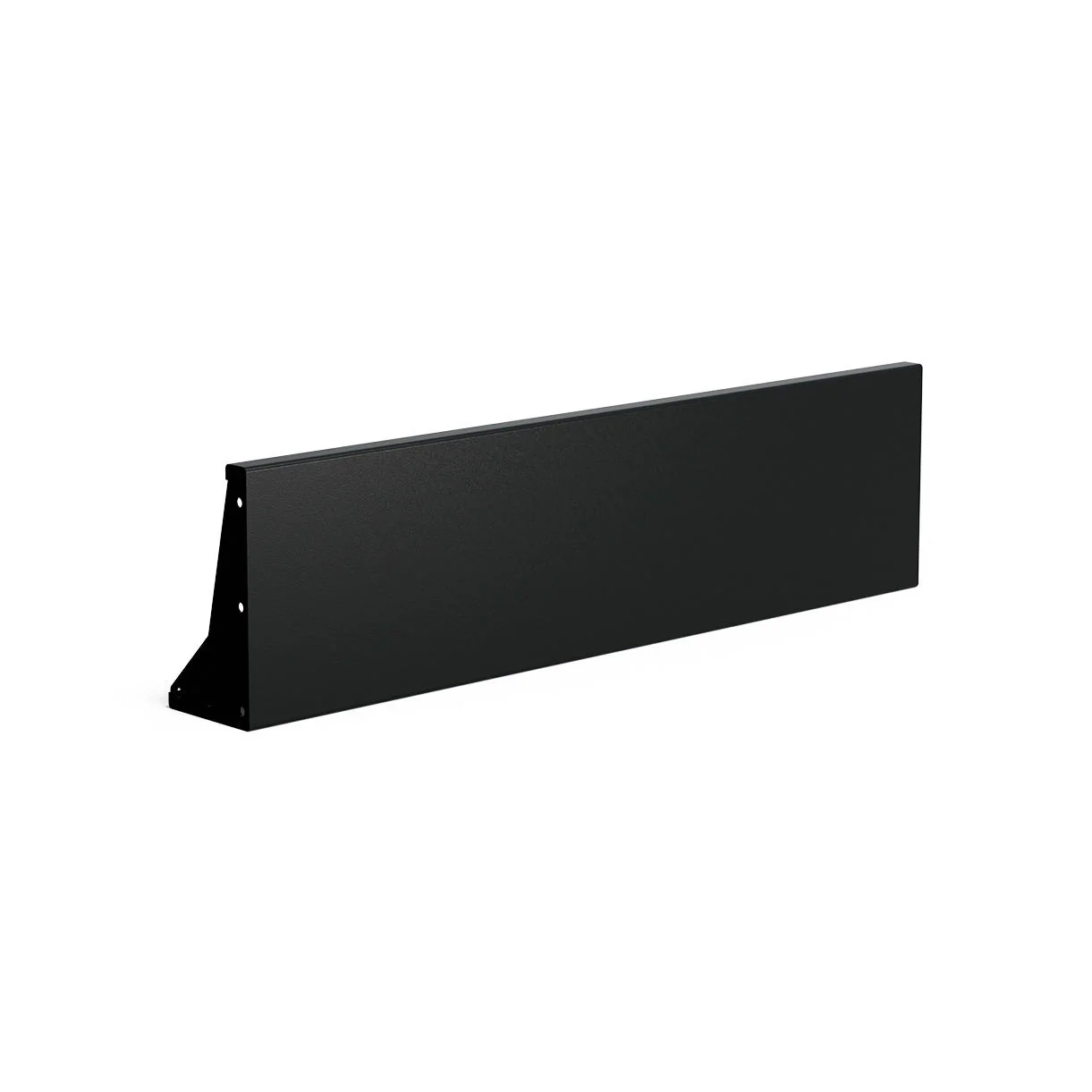 Retaining Walls Aluminium- Straight - Image 17
