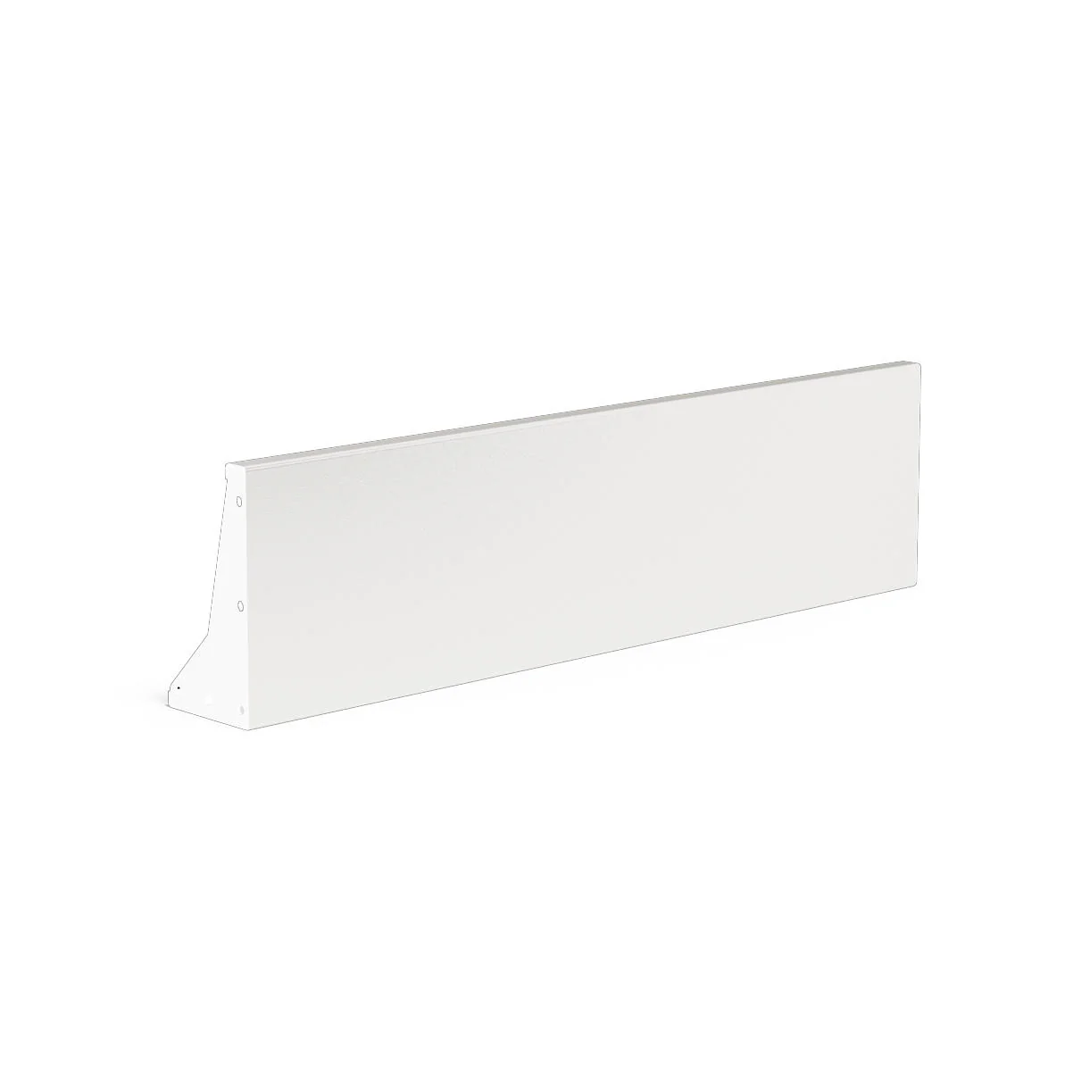 Retaining Walls Aluminium- Straight - Image 18