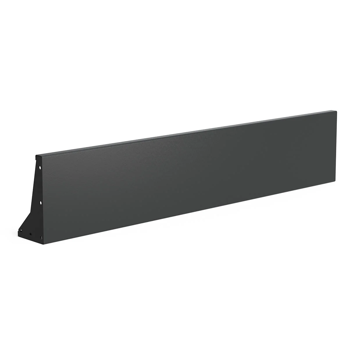 Retaining Walls Aluminium- Straight - Image 19
