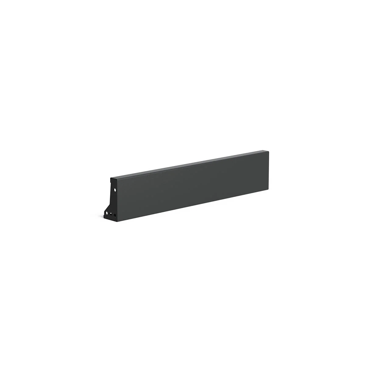 Retaining Walls Aluminium- Straight - Image 3