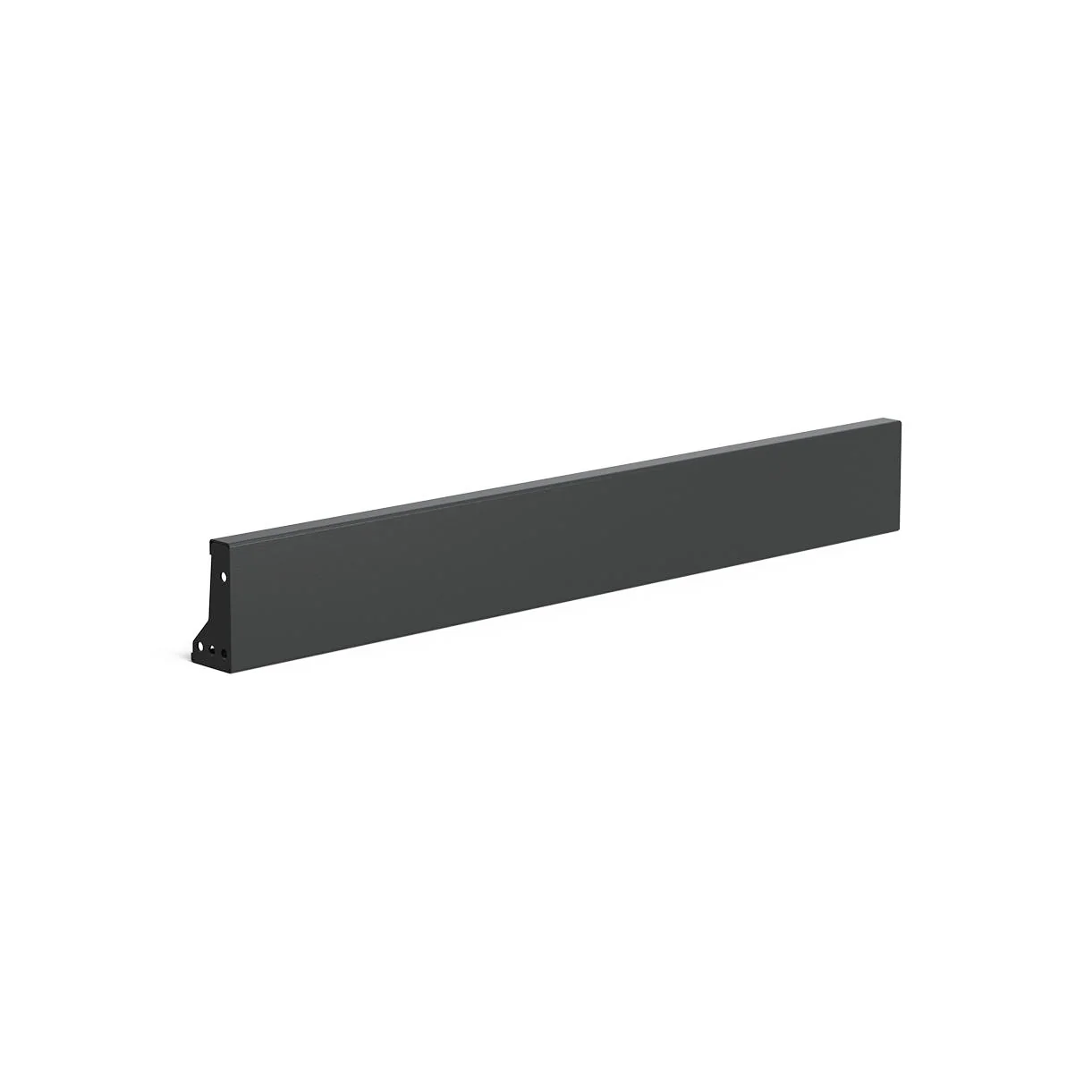 Retaining Walls Aluminium- Straight - Image 4