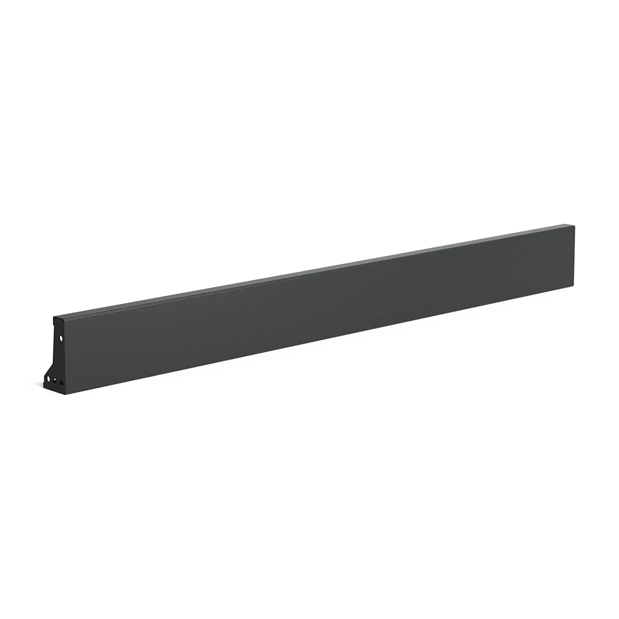 Retaining Walls Aluminium- Straight - Image 5