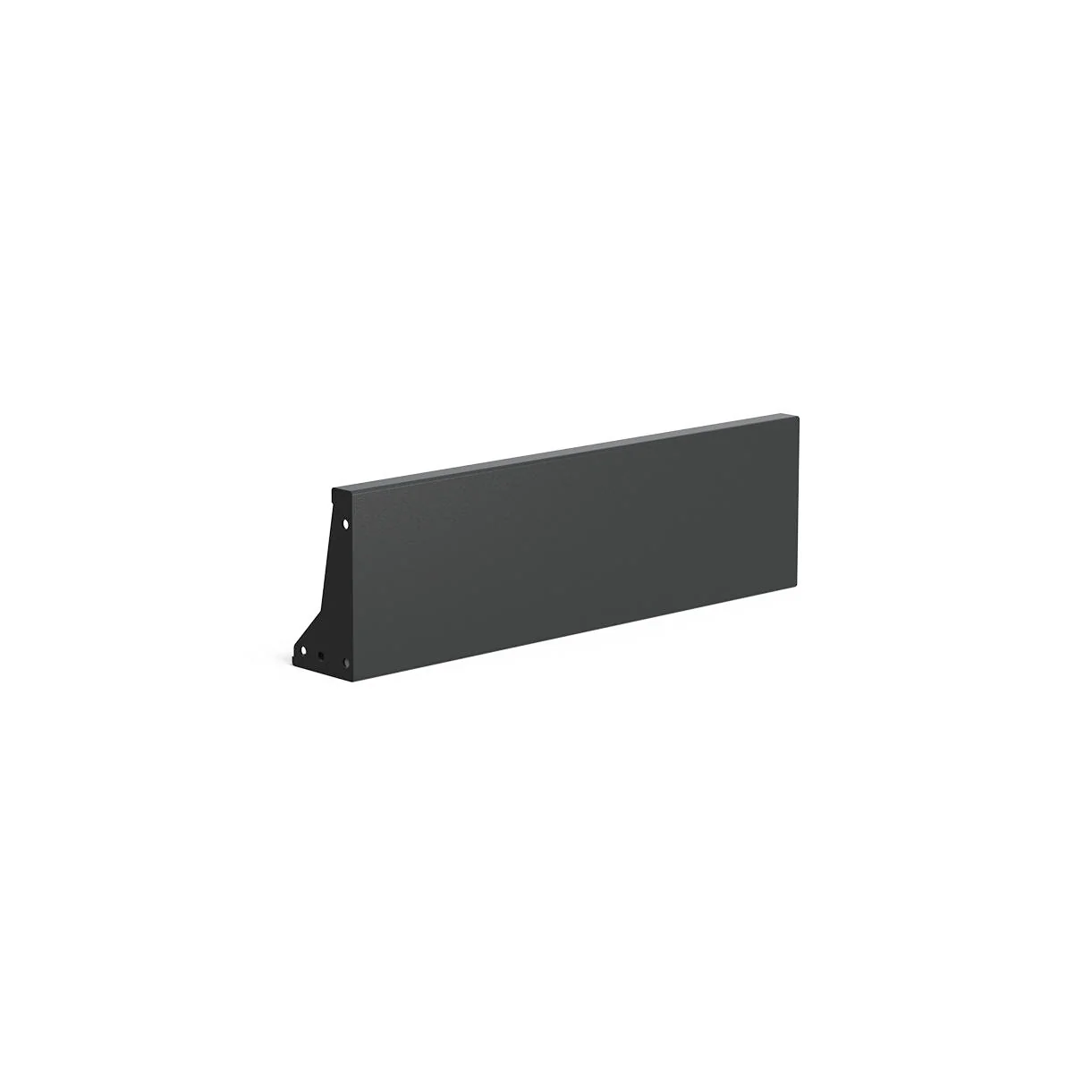 Retaining Walls Aluminium- Straight - Image 6