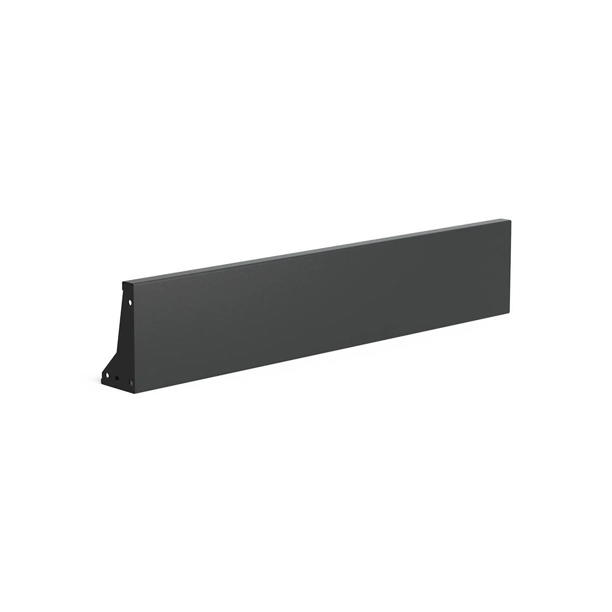 Retaining Walls Aluminium- Straight - Image 7