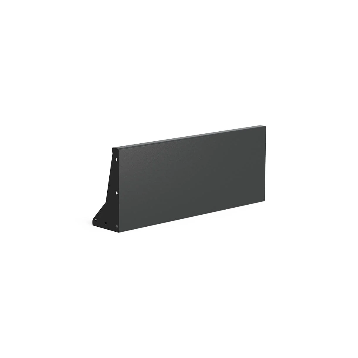 Retaining Walls Aluminium- Straight - Image 9