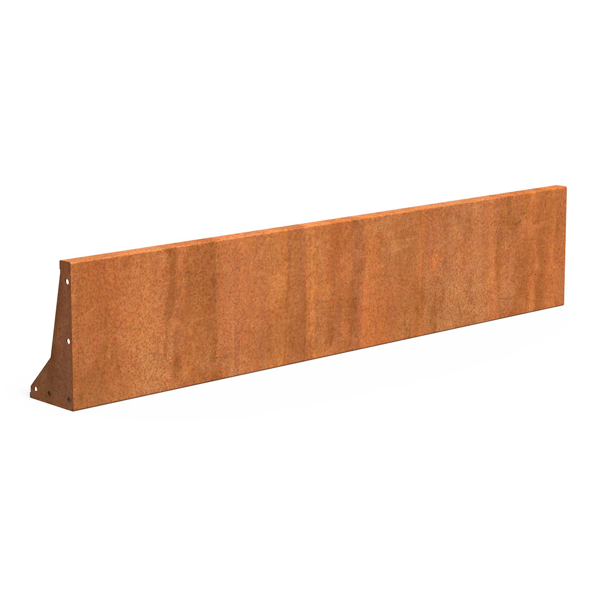 Retaining Walls Corten Straight - Image 11