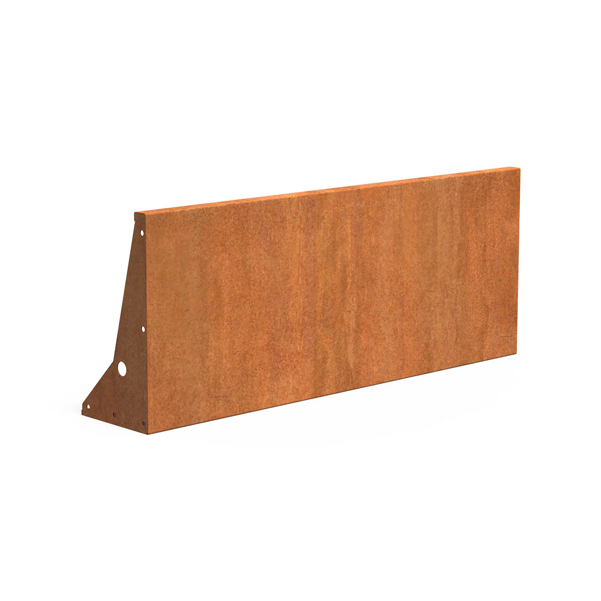 Retaining Walls Corten Straight - Image 13