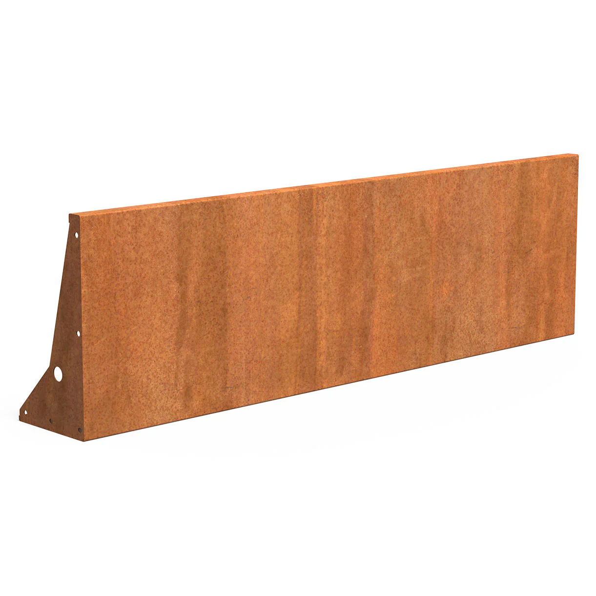 Retaining Walls Corten Straight - Image 14