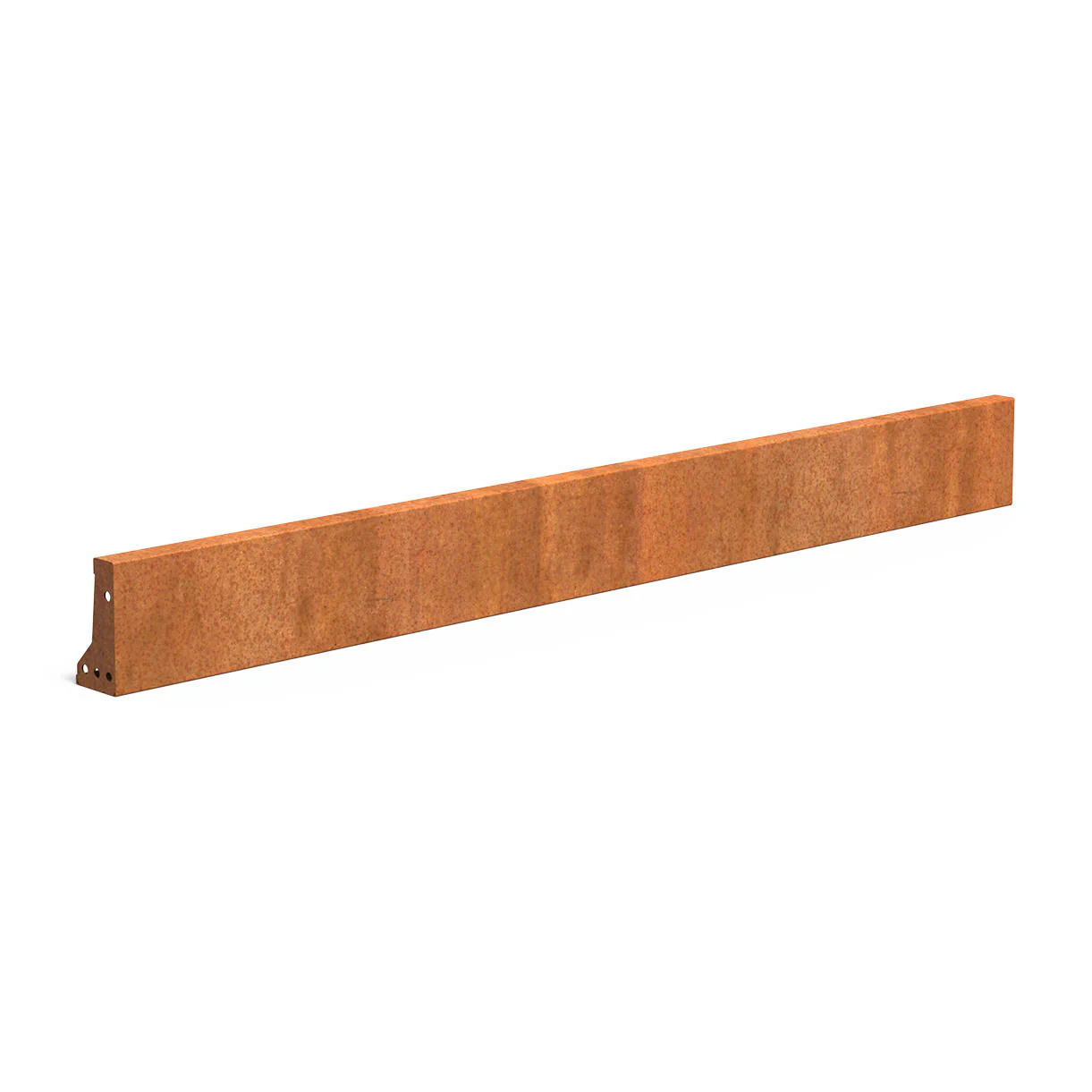 Retaining Walls Corten Straight - Image 5