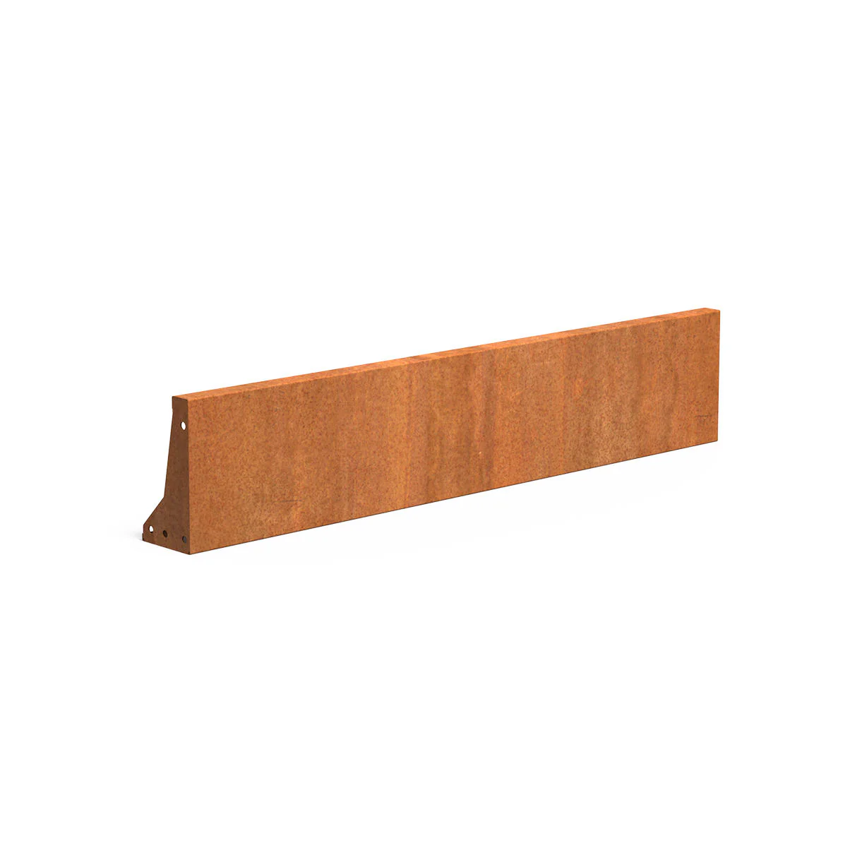 Retaining Walls Corten Straight - Image 7