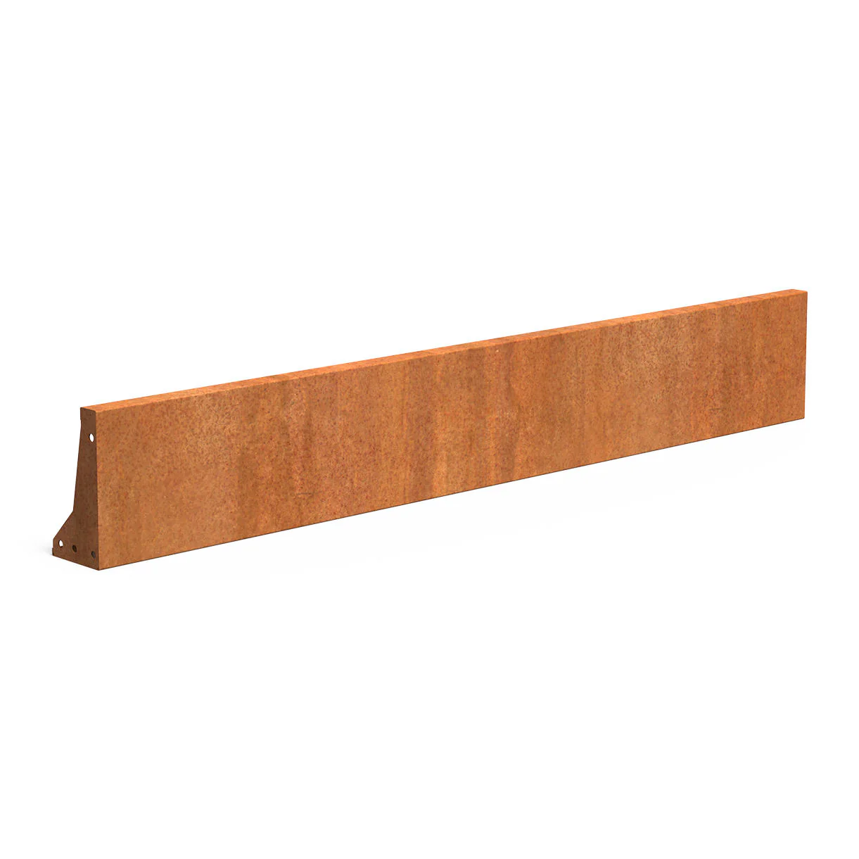 Retaining Walls Corten Straight - Image 8