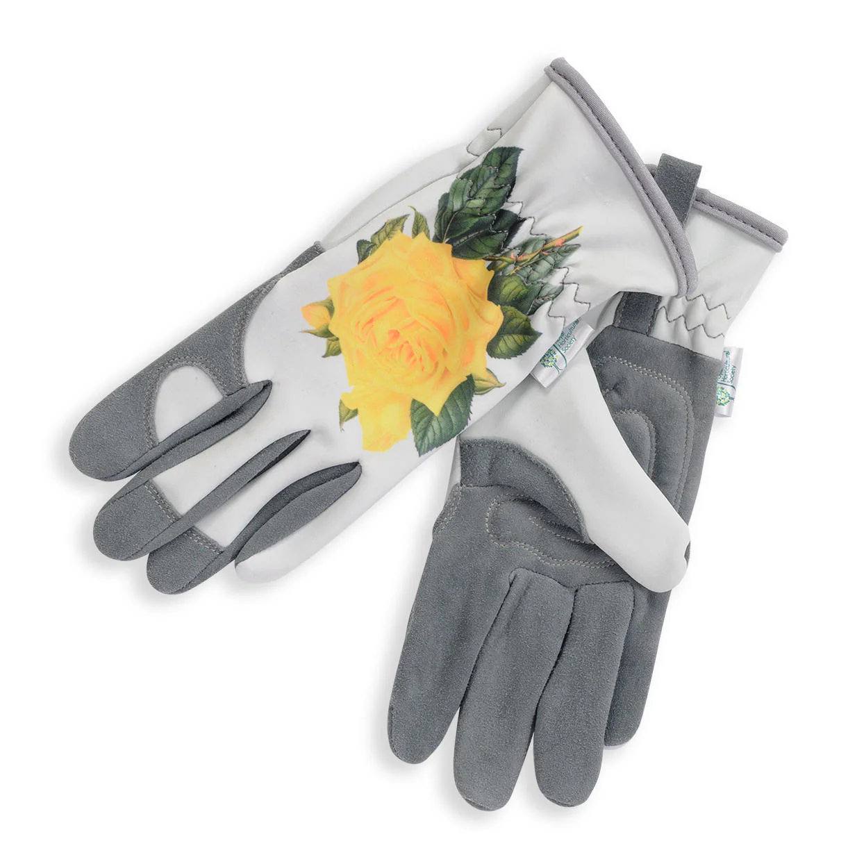 RHS Collection - Flower Design Gardening Gloves - Image 5