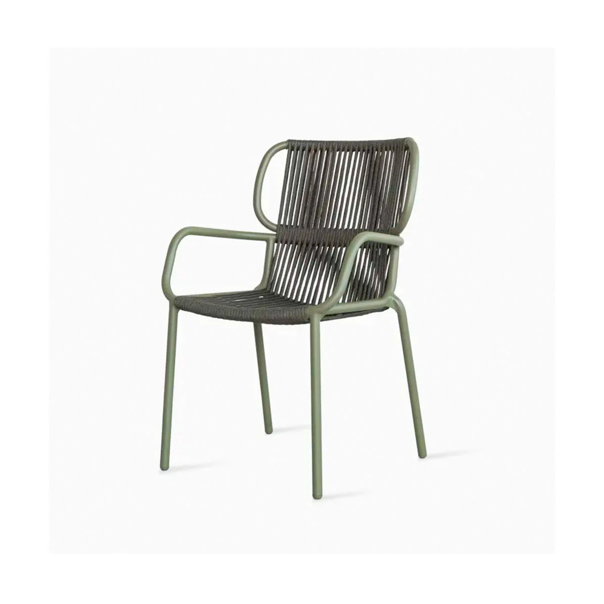 Ribbon Dining Chair - Image 4
