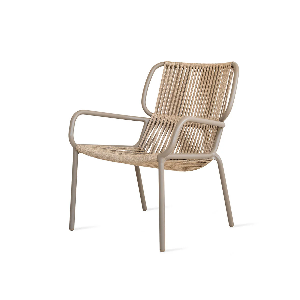 Ribbon Lounge Chair - Image 3