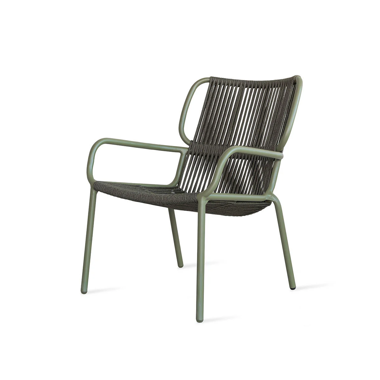 Ribbon Lounge Chair - Image 4