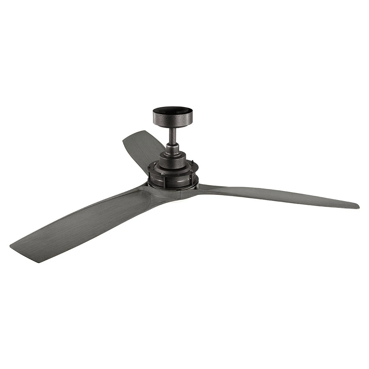Ried Indoor Ceiling Fan - Image 4