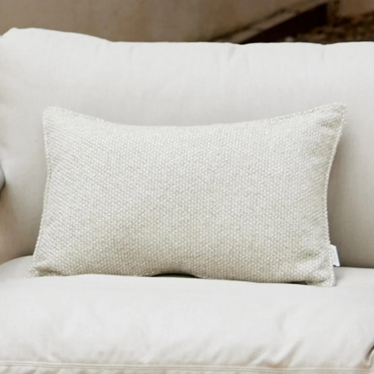 Rise Rectangular Scatter Cushion - Image 3