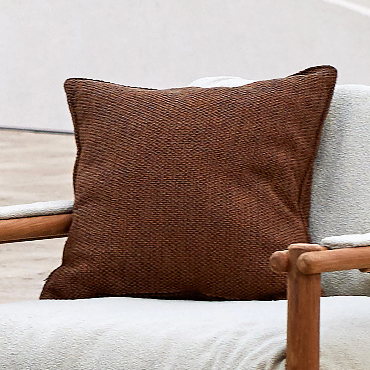 Rise Square Scatter Cushion